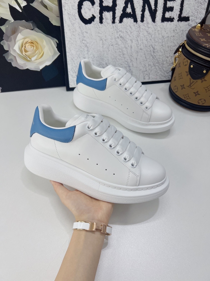 Alexander Mcqueen Casual Shoes